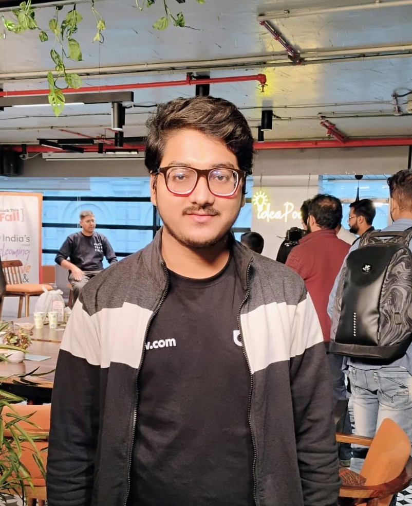 Yuvraj Prasad